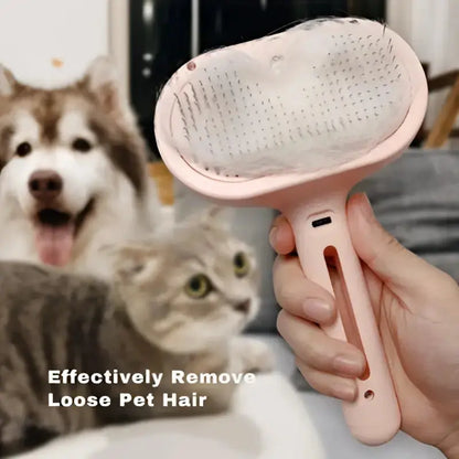 Groomease™ Groom Without Stress - Dog Products at Hunter’s Doggy Shop Free Shipping Worldwide