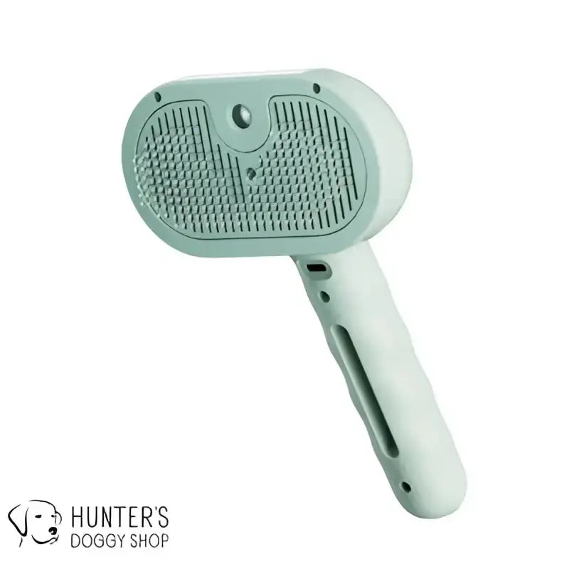 Groomease™ Groom Without Stress - Green - Dog Products at Hunter’s Doggy Shop Free Shipping Worldwide