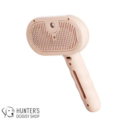 Groomease™ Groom Without Stress - Pink - Dog Products at Hunter’s Doggy Shop Free Shipping Worldwide