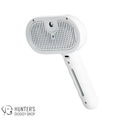 Groomease™ Groom Without Stress - White - Dog Products at Hunter’s Doggy Shop Free Shipping Worldwide
