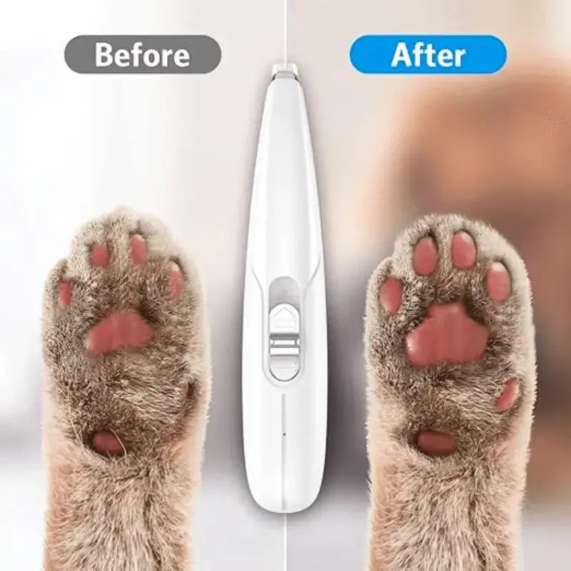 Groompaws™ Pet Fur Trimmer - Best Selling Dog Products and Essentials Collection Free Shipping Worldwide