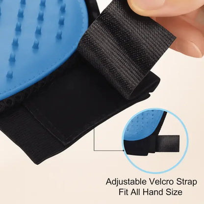 Groomrelief™ Grooming Glove for Dogs - Best Selling Dog Products and Pet Essentials Collection Free Shipping Worldwide