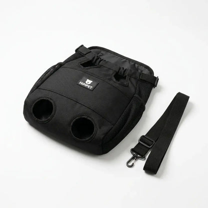 WalkAlong™ Dog Carrier Bag Hunter's Doggy Shop