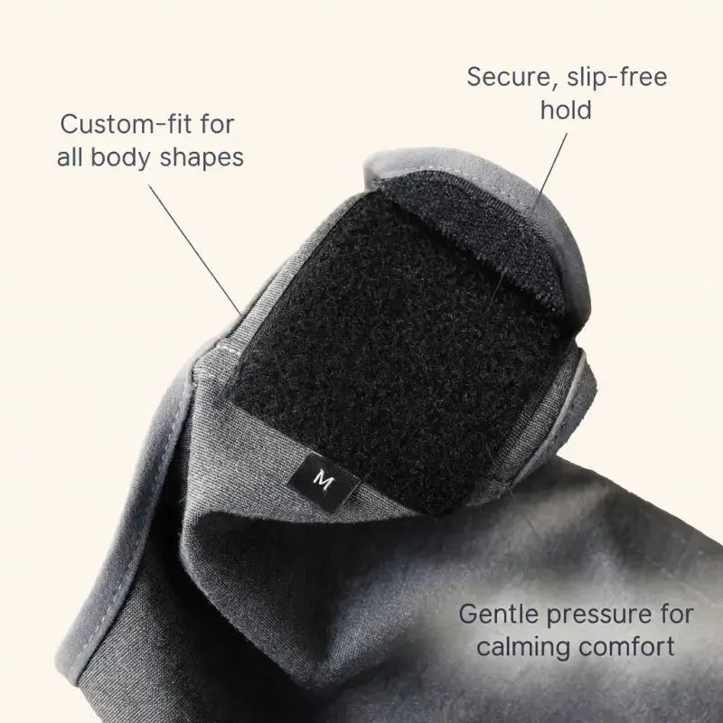 Hugvest™ Calming Vest for Dogs - Best Selling Dog Products and Pet Essentials Collection Free Shipping Worldwide