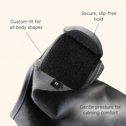 Hugvest™ Calming Vest for Dogs - Best Selling Dog Products and Pet Essentials Collection Free Shipping Worldwide