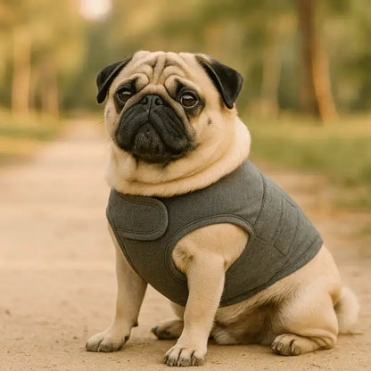 Hugvest™ Calming Vest for Dogs - s - Best Selling Dog Products and Pet Essentials Collection Free Shipping Worldwide