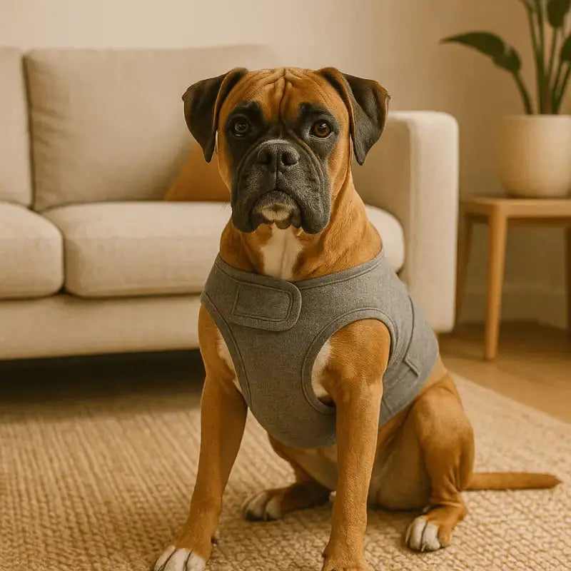 Hugvest™ Calming Vest for Dogs - Xl - Best Selling Dog Products and Pet Essentials Collection Free Shipping Worldwide