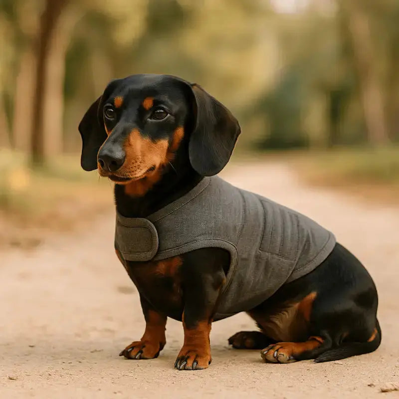 Hugvest™ Calming Vest for Dogs - Xs - Best Selling Dog Products and Pet Essentials Collection Free Shipping Worldwide
