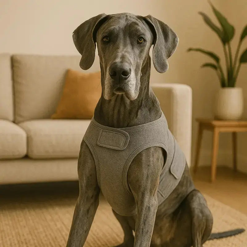 Hugvest™ Calming Vest for Dogs - Xxl - Best Selling Dog Products and Pet Essentials Collection Free Shipping Worldwide