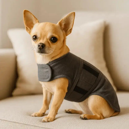 Hugvest™ Calming Vest for Dogs - Xxs - Best Selling Dog Products and Pet Essentials Collection Free Shipping Worldwide