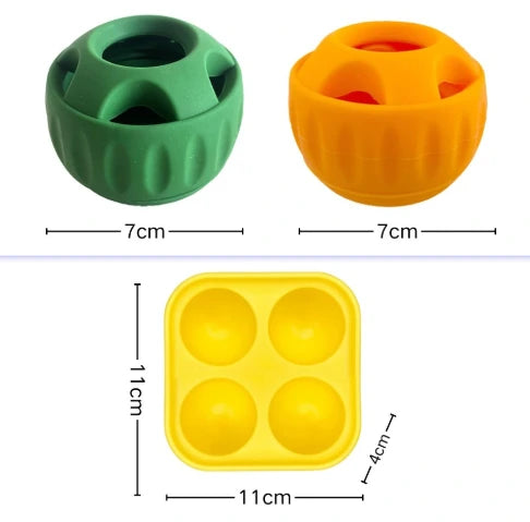 PawSicle™ Dog Freeze Treat Toy
