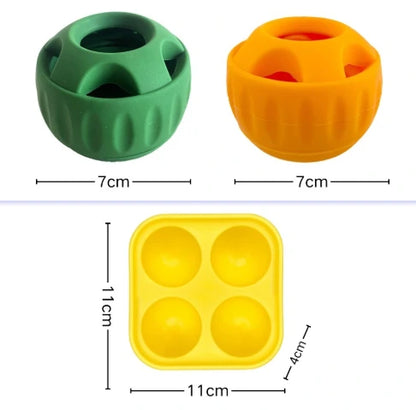PawSicle™ Dog Freeze Treat Toy