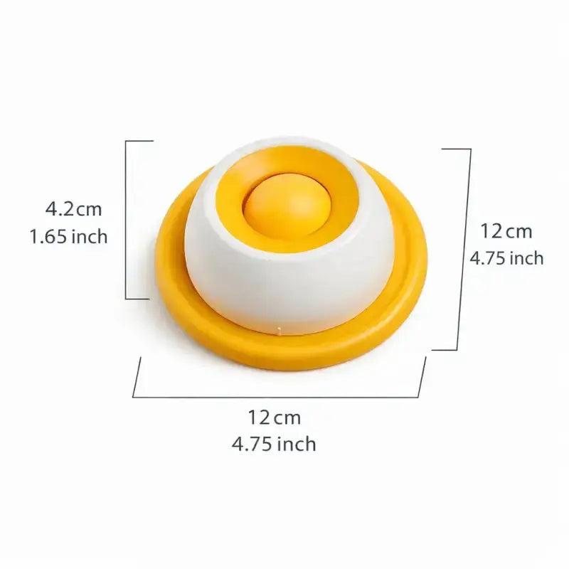 Lickipaws™ Licking Toy and Mat for Dogs - Dog Products at Hunter’s Doggy Shop Free Shipping Worldwide