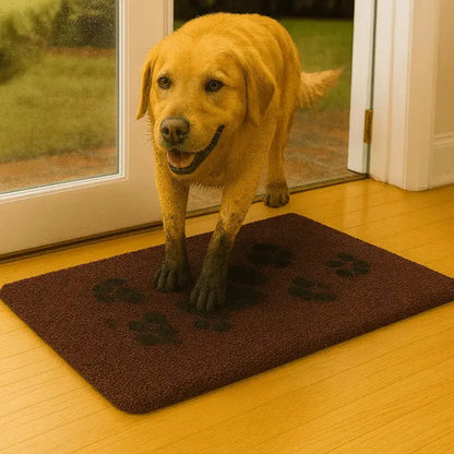 Muddypaws™ Trap Dry Protect - Brown / 40*60cm - Dog Products at Hunter’s Doggy Shop Free Shipping Worldwide