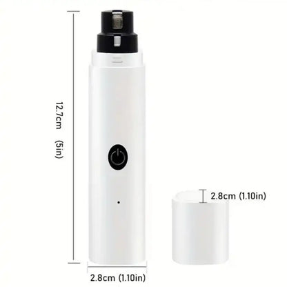 Nailpaws™ Trim Without Fear - Best Selling Dog Products and Pet Essentials Collection Free Shipping Worldwide