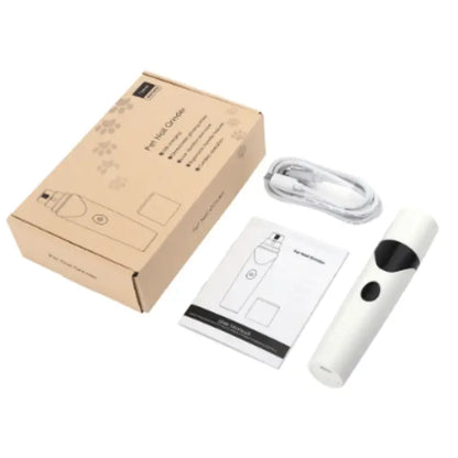 Nailpaws™ Trim Without Fear - Best Selling Dog Products and Pet Essentials Collection Free Shipping Worldwide