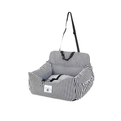 Pawride™ Dog Car Seat - Products at Hunter’s Doggy Shop Free Shipping Worldwide