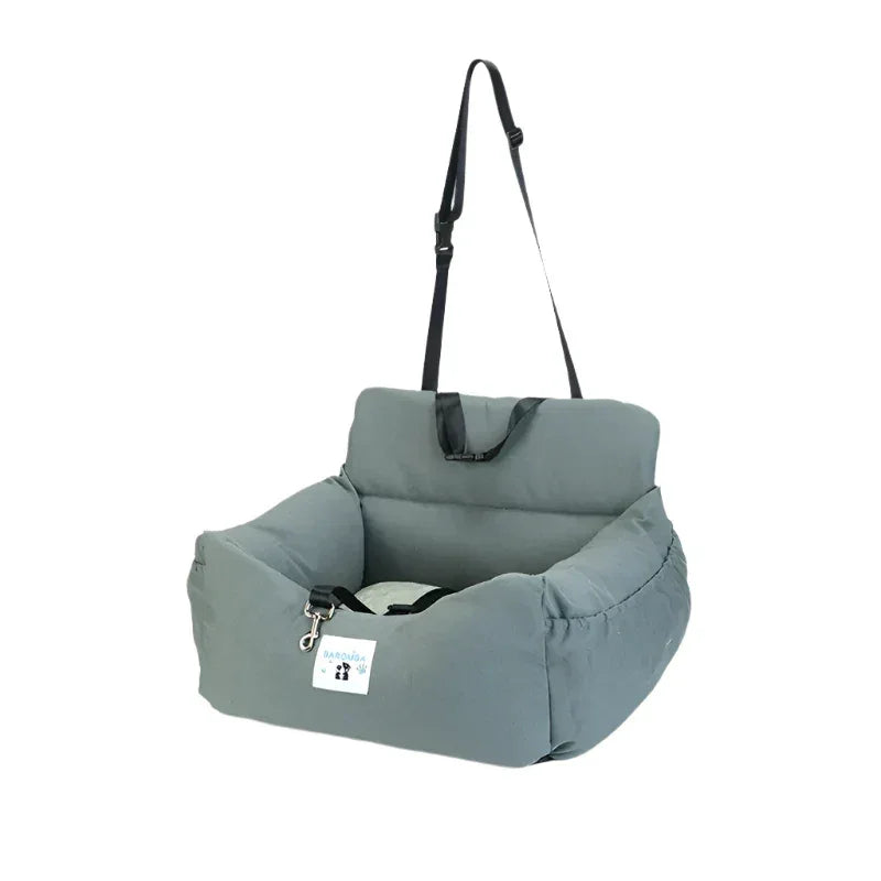 Pawride™ Dog Car Seat - Products at Hunter’s Doggy Shop Free Shipping Worldwide