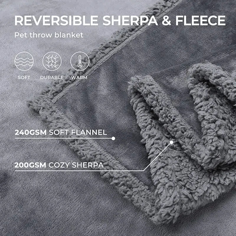 Paws & Protect™ Couch-safe. Dog-ready - Dog Products at Hunter’s Doggy Shop Free Shipping Worldwide