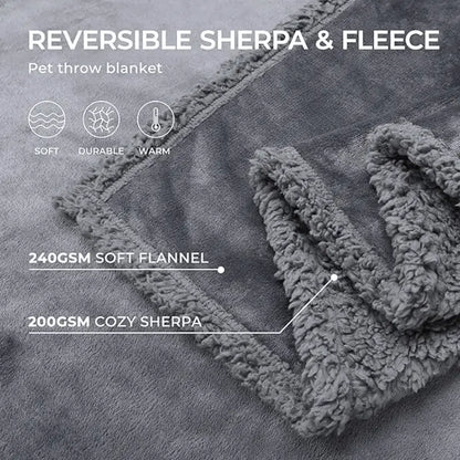 Paws & Protect™ Couch-safe. Dog-ready - Dog Products at Hunter’s Doggy Shop Free Shipping Worldwide