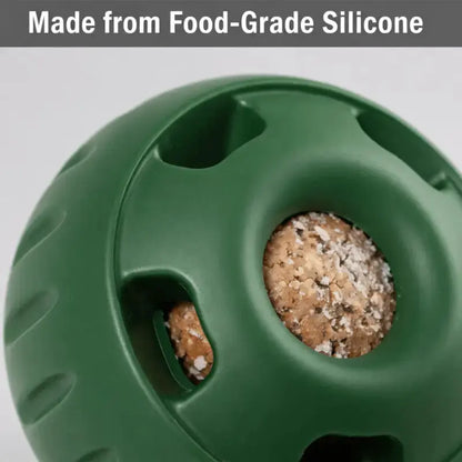 Pawsicle™ Freeze Treat Toy for Dogs - Dog Products at Hunter’s Doggy Shop Free Shipping Worldwide