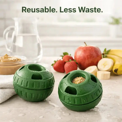Pawsicle™ Freeze Treat Toy for Dogs - Dog Products at Hunter’s Doggy Shop Free Shipping Worldwide
