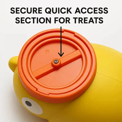 Pawsnack™ Mealtime Made Fun - Dog Products at Hunter’s Doggy Shop Free Shipping Worldwide