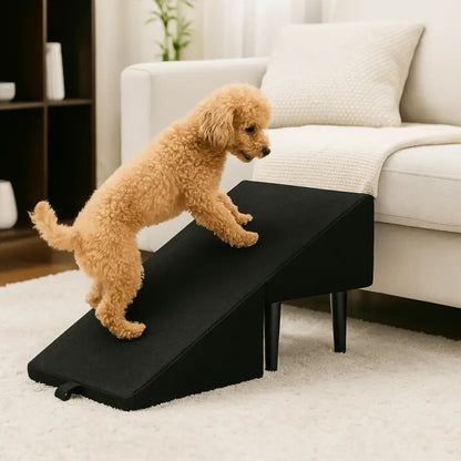 Pawsramp™ Easy Climb Comfort - Black - Best Selling Dog Products and Pet Essentials Collection Free Shipping Worldwide