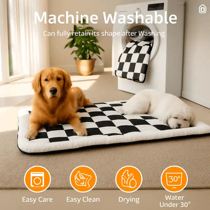 Pawtraveldeck™ Dog Car Seat Extender and Bed - Products at Hunter’s Doggy Shop Free Shipping Worldwide