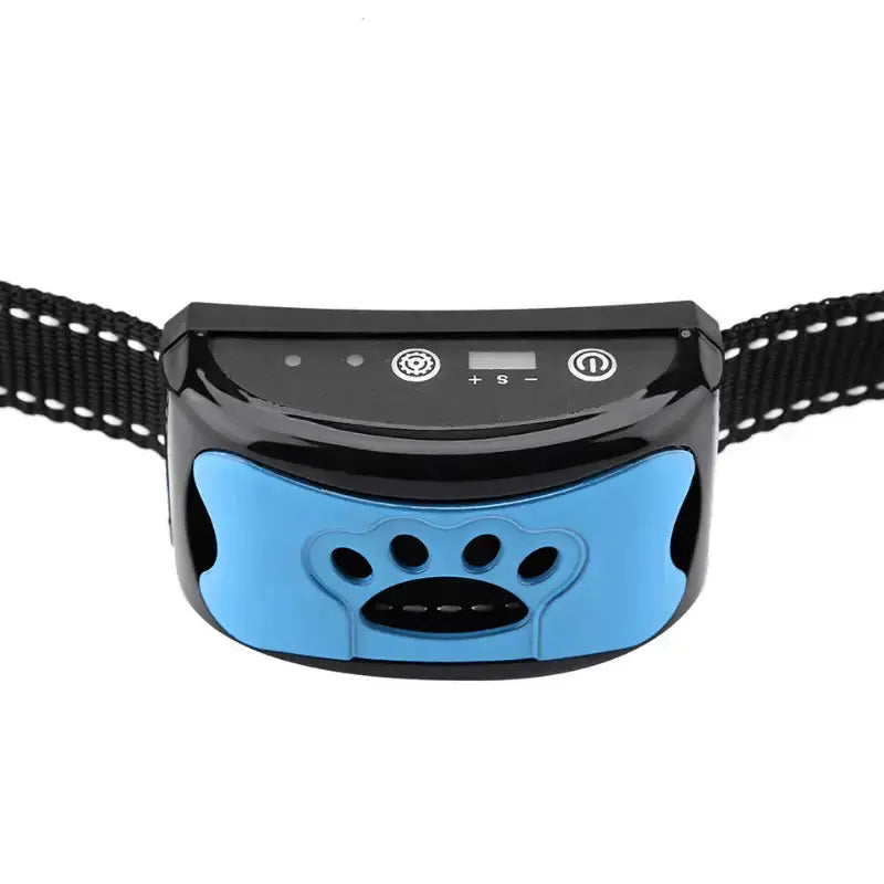 Peacefulpaws™ Calm Support Collar - Dog Products at Hunter’s Doggy Shop Free Shipping Worldwide