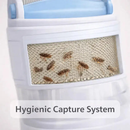 Pestgonepaws™ Electric Flea & Lice Removal Comb for Dogs - Dog Products at Hunter’s Doggy Shop Free Shipping Worldwide