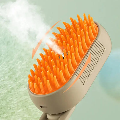 Pet Groomate™ Detangle. De-shed. Delight - Dog Products at Hunter’s Doggy Shop Free Shipping Worldwide