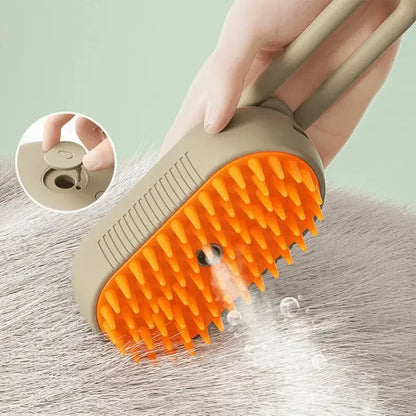 Pet Groomate™ Detangle. De-shed. Delight - Dog Products at Hunter’s Doggy Shop Free Shipping Worldwide