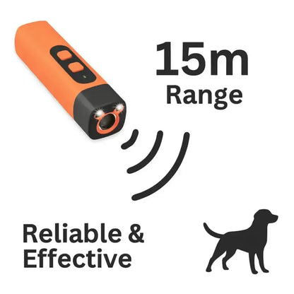 Quietpaws™ + Walking Bag Bundle - Dog Products at Hunter’s Doggy Shop Free Shipping Worldwide