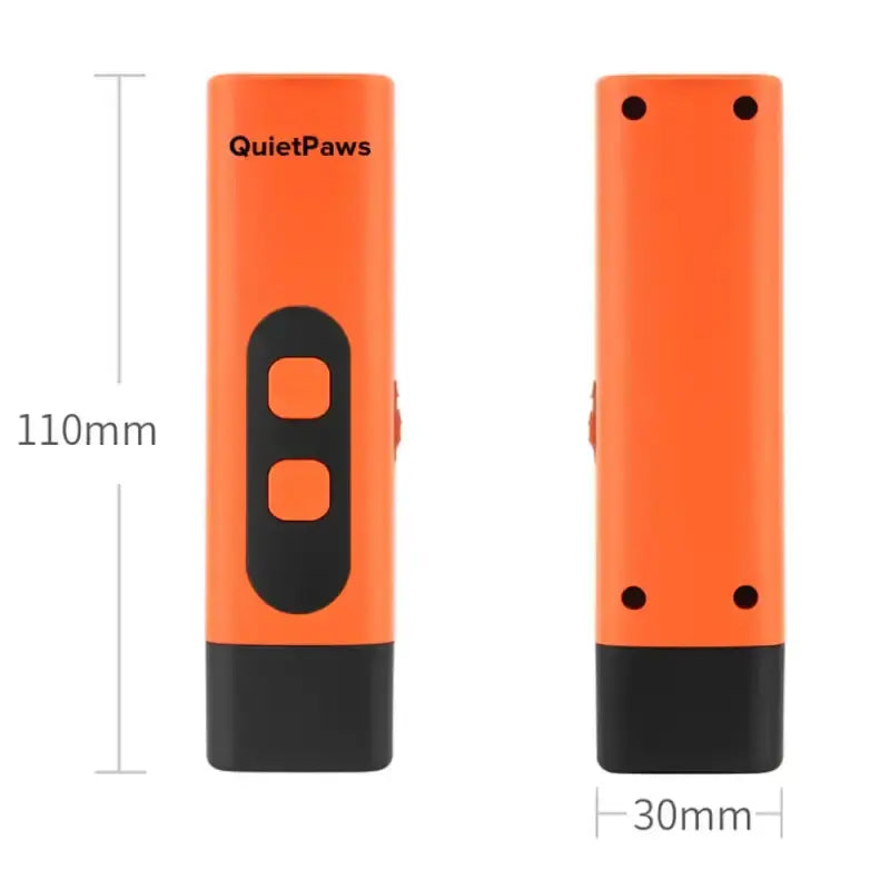 Quietpaws™ + Walking Bag Bundle - Dog Products at Hunter’s Doggy Shop Free Shipping Worldwide