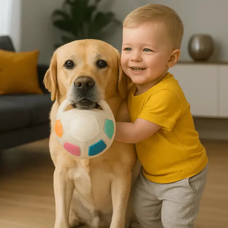 Relaxroll™ Calming Toy for Dogs - Best Selling Dog Products and Pet Essentials Collection Free Shipping Worldwide