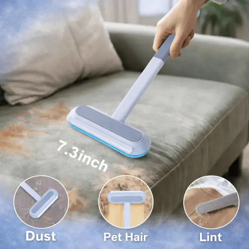 Shedlesspaws™ Dog Hair Remover for Furniture and Car Seats - Products at Hunter’s Doggy Shop Free Shipping Worldwide