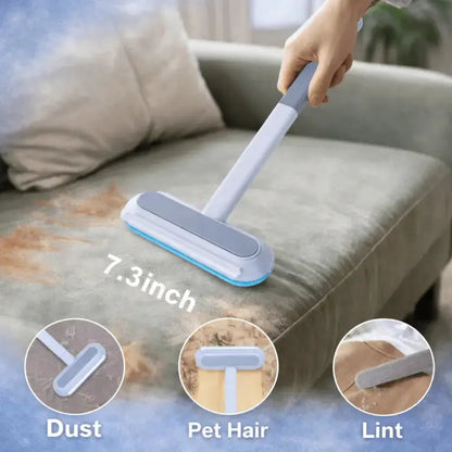 Shedlesspaws™ Dog Hair Remover for Furniture and Car Seats - Products at Hunter’s Doggy Shop Free Shipping Worldwide