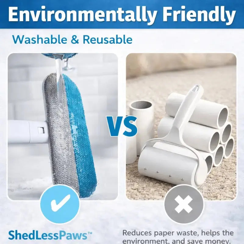 Shedlesspaws™ Dog Hair Remover for Furniture and Car Seats - Products at Hunter’s Doggy Shop Free Shipping Worldwide