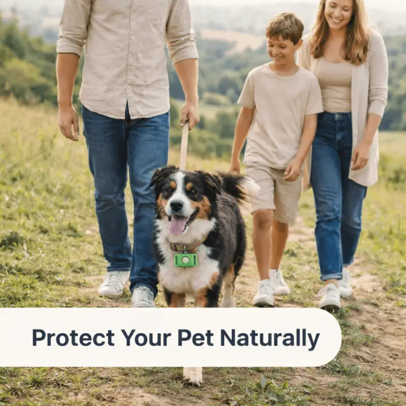 Tickguardpaws™ Refill Capsules - Dog Products at Hunter’s Doggy Shop Free Shipping Worldwide