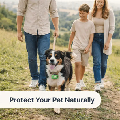 Tickguardpaws™ Refill Capsules - Dog Products at Hunter’s Doggy Shop Free Shipping Worldwide