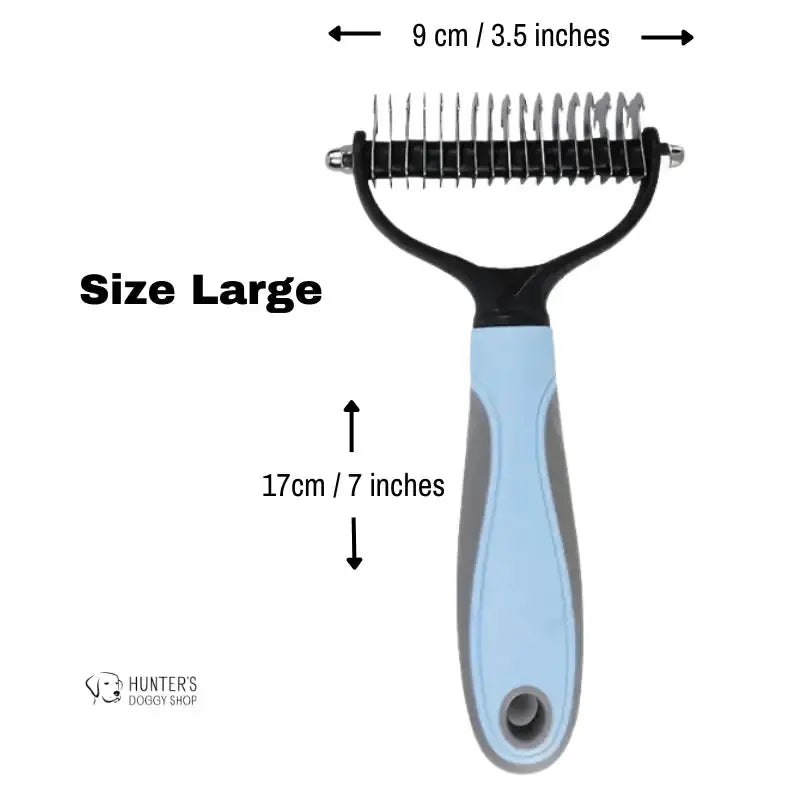 Tidypaws™ Tangle Free Grooming Bundle - Dog Products at Hunter’s Doggy Shop Shipping Worldwide