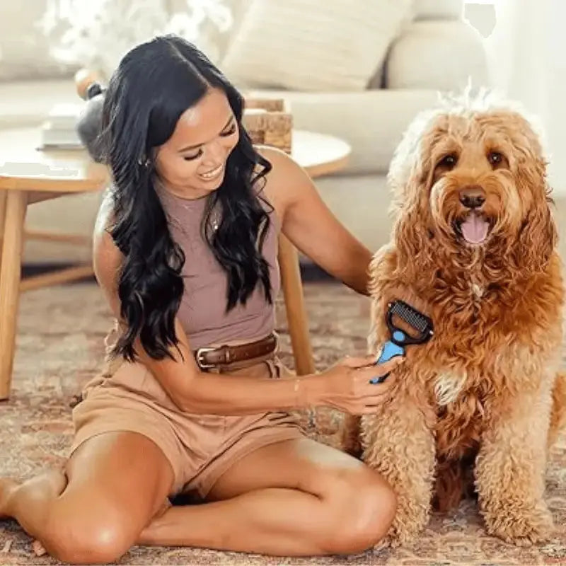 Tidypaws™ Tangle Free Grooming Bundle - Dog Products at Hunter’s Doggy Shop Shipping Worldwide