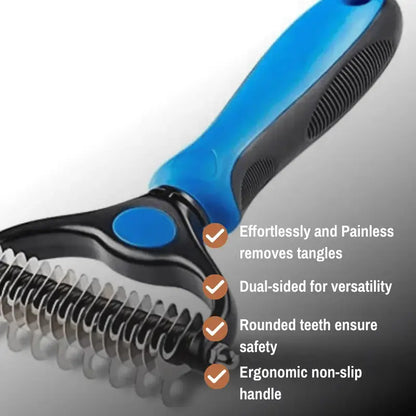 Groom & Glow Bundle - Dog Products at Hunter’s Doggy Shop Free Shipping Worldwide