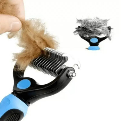 Tidypaws™ Tangle Free Grooming Bundle - Dog Products at Hunter’s Doggy Shop Shipping Worldwide
