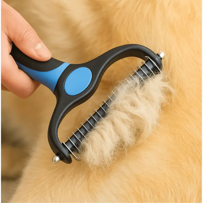 Tidypaws™ Tangle Free Grooming - Best Selling Dog Products and Pet Essentials Collection Shipping Worldwide