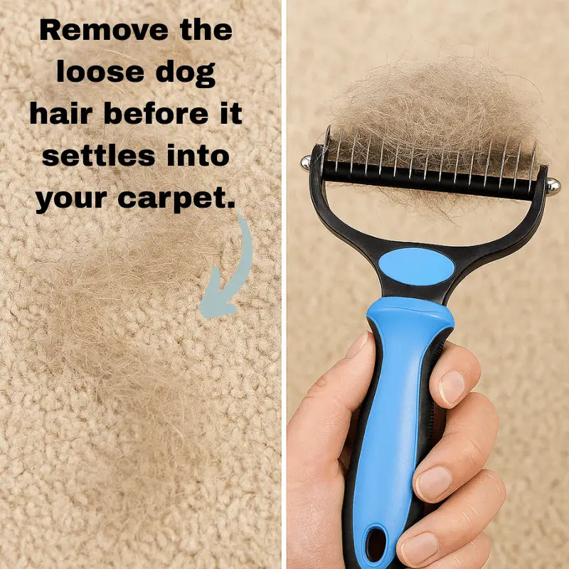 Tidypaws™ Tangle Free Grooming - Best Selling Dog Products and Pet Essentials Collection Shipping Worldwide