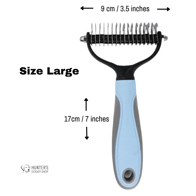 Tidypaws™ Tangle Free Grooming Bundle - Dog Products at Hunter’s Doggy Shop Shipping Worldwide