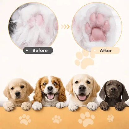 Trimpaws™ Led Precision Paw Trimmer for Dogs - Dog Products at Hunter’s Doggy Shop Free Shipping Worldwide