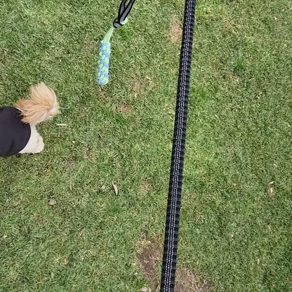 Tugpaws™ Bungee Rope for Dogs - Dog Products at Hunter’s Doggy Shop Free Shipping Worldwide